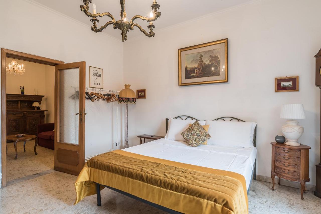 Apartment Warm In Ancient Building In Vatican-p S Pietro *