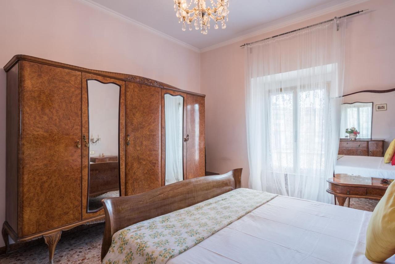 Apartment Warm In Ancient Building In Vatican-p S Pietro Rom